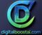 Digital Boost AI Logo